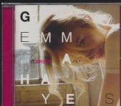 HAYES GEMMA  - CD LET IT BREAK