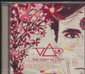 VAI STEVE  - CD STORY OF LIGHT