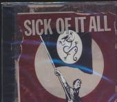 SICK OF IT ALL  - CD CALL TO ARMS
