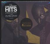 SKUNK ANANSIE  - CD SMASHES AND TRASHES-DIGI-