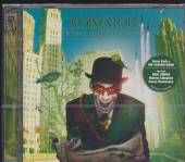 STOLT ROINE (FLOWER KINGS GUIT..  - CD FLOWER KING