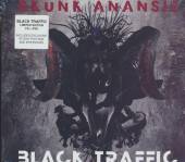  BLACK TRAFFIC -CD+DVD- - suprshop.cz
