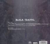  BLACK TRAFFIC -CD+DVD- - suprshop.cz