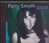 SMYTH PATTY  - CD GREATEST HITS FEATURING..