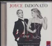 DIDONATO JOYCE  - CD DIVA, DIVO