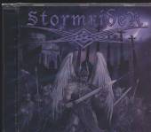 STORMRIDER  - CD LUCIFER RISING