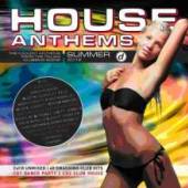 VARIOUS  - 2xCD HOUSE ANTHEMS SUMMER 2012
