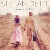 DETTL STEFAN  - CD SUMMER OF LOVE