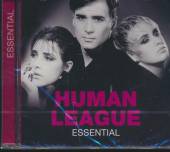 HUMAN LEAGUE  - CD ESSENTIAL