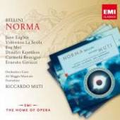 BELLINI V.  - 2xCD NORMA