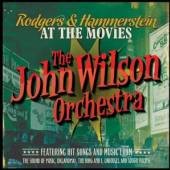 WILSON JOHN ORCHESTRA  - CD RODGERS & HAMMERSTEIN