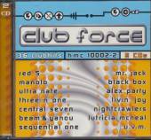 CLUB FORCE-36 CLUBHITS [2CD] - suprshop.cz
