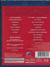  LIVE IN HOUSTON & LIVE AT ROCKPALAST [BLURAY] - suprshop.cz