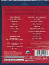  LIVE IN HOUSTON [BLURAY] - supershop.sk
