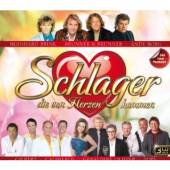  SCHLAGER DIE VON HERZEN - supershop.sk