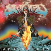 SWORD  - CD APOCRYPHON