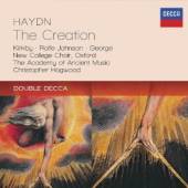 HAYDN J.  - CD CREATION