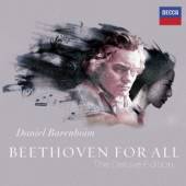 BEETHOVEN LUDWIG VAN  - 20xCD+DVD BEETHOVEN FOR ALL-CD+DVD-