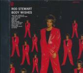 STEWART ROD  - CD BODY WISHES