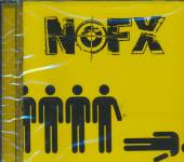 NOFX  - CD WOLVES IN WOLVES CLOTHING