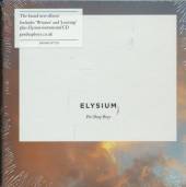  ELYSIUM DELUXE [LTD] - supershop.sk