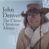 DENVER JOHN  - CD CLASSIC CHRISTMAS ALBUM