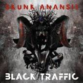 SKUNK ANANSIE  - BCD BLACK TRAFFIC BOX