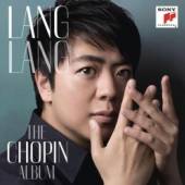 LANG LANG  - CD LANG LANG: THE CHOPIN ALBUM