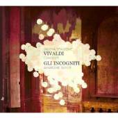 VIVALDI ANTONIO  - CD CONCERTI