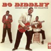 DIDDLEY BO  - 2xCD DIDDLEY DADDY THE COLLECTION