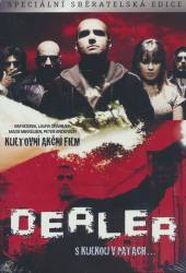  Dealer (Pusher) DVD - supershop.sk