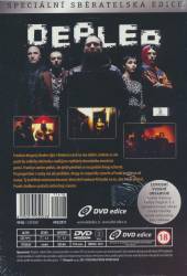  Dealer (Pusher) DVD - supershop.sk