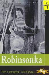  Robinsonka DVD - supershop.sk