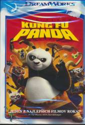 FILM  - DVD KUNG FU PANDA