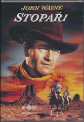  STOPARI DVD (DAB.) - supershop.sk