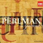  ITZHAK PERLMAN:A PORTRAIT [DEL - suprshop.cz