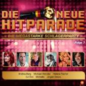 VARIOUS  - 2xCD DIE NEUE HITPARADE - FOLGE 7