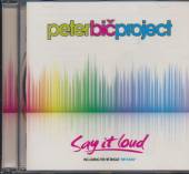  SAY IT LOUD - supershop.sk