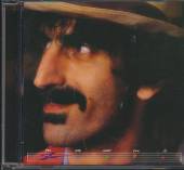 ZAPPA FRANK  - CD YOU ARE WHAT YOU IS