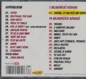  SUPERALBUM 2CD - supershop.sk