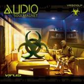 AUDIO  - CD SOULMAGNET