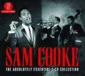 COOKE SAM  - 3xCD ABSOLUTELY ESSENTIAL