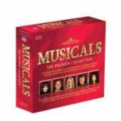  MUSICALS - THE PREMIER - supershop.sk