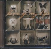 HILL DAN  - CD LOVE OF MY LIFE: BEST OF