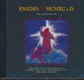 ENIGMA  - CD MCMXC A.D.