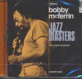 MCFERRIN BOBBY  - CD JAZZ MASTERS