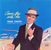 SINATRA FRANK  - CD COME FLY WITH ME