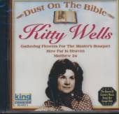 WELLS KITTY  - CD SINGS HER GOSPEL HITS