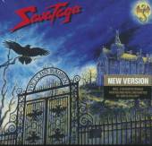 SAVATAGE  - CD POETS & MADMEN