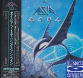  AQUA -JAP CARD/BLU-SPEC- - supershop.sk